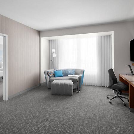 Courtyard By Marriott شاطئ كليرووتر المظهر الخارجي الصورة