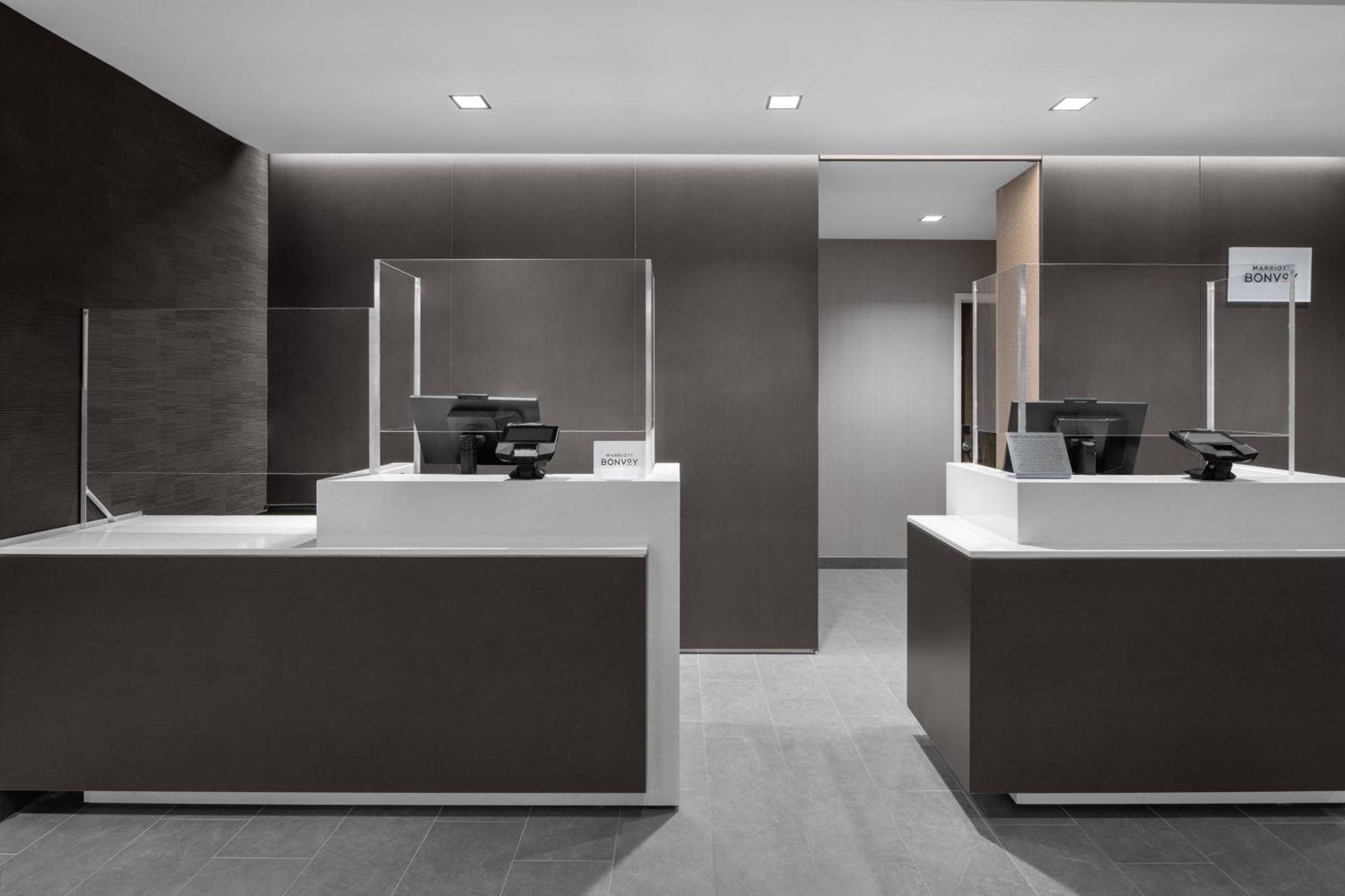 Courtyard By Marriott شاطئ كليرووتر المظهر الخارجي الصورة