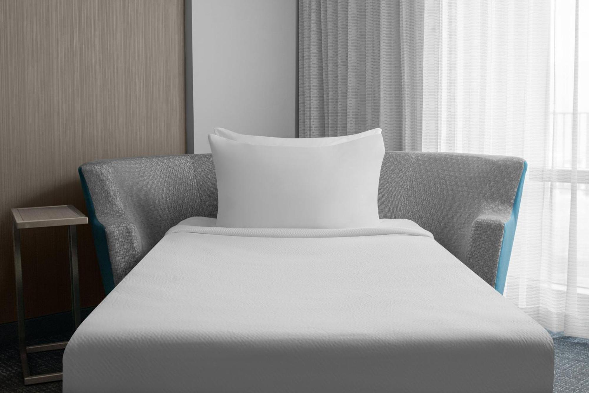 Courtyard By Marriott شاطئ كليرووتر المظهر الخارجي الصورة